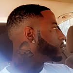 Earnest White - @_messiah_888_ - Instagram