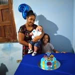 Ernestine Bailey - @gorummonas6g - Instagram