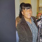 Ernestine Baker - @ernestinelovesvegas - Instagram