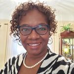 Ernestine Baker-Hall - @hallernestinebaker - Instagram