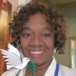 Ernestine Baker-Hall - @ernestinebakerhall - Instagram