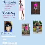 Earnestine Barnes - @ebboutiquenmore - Instagram