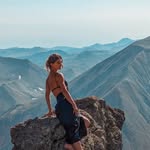 Earnestine Barnes - @martixpazac - Instagram