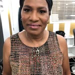 Earnestine Keaton-Barnes - @earnestinekeatonbarnes - Instagram