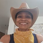 Ernestine Barnes - @barn_stina912 - Instagram