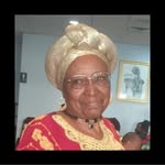 Ernestine Barnes - @ebgoody - Instagram