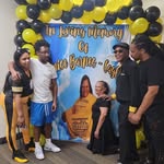Ernestine Barnes - @ernestinebarnes50 - Instagram