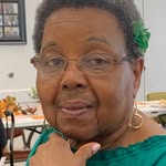 Ernestine Barnes - @ernestinebarnes60 - Instagram