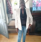 Earnestine Black - Facebook