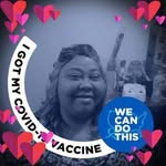 Ernestine Black - @truly_quin_ - Instagram