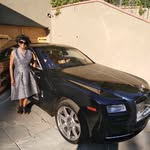 Ernestine Carter - @ebcministry - Instagram
