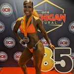 Earnestine Davis - @coachladyefit - Instagram