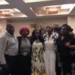 Ernestine Gray - @grayernestine - Instagram