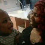 Earnestine Moses - @ms_honey33 - Instagram