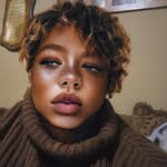 Earnestine Pearson - @tinaposno - Instagram