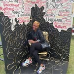 Ernestine Perry-Wilcher - @tees_by_stine - Instagram