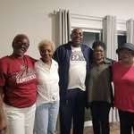 Ernestine Reed - @1reedernestine - Instagram