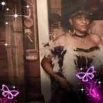 Earnestine Scott - @ckycky317 - Instagram