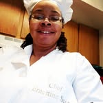 Ernestine Scott - @er.nestine7689 - Instagram