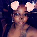 Earnestine D Shields-Reece - @daneathia_ - Instagram
