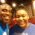 Ernestine Shields - @ernestineshields - Instagram