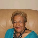 Ernestine Simon - @ajewolenurudeen7 - Instagram