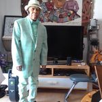 Ernestine Smiley - @ernestinesmiley - Instagram
