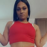 Earnestine Ward - @1and_only35 - Instagram