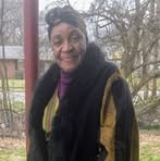 Ernestine Ward - Facebook