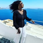 Ernestine Ward-Elmore - @red_tubby12_ - Instagram