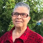 Earnestine Williams - @nickywbahamas - Instagram