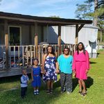 Earsie Johnson - @lillypoplove - Instagram