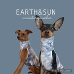 EARTH & SUN - @kaorimaki11 - Instagram