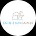 Earth and Sun Camels - Facebook