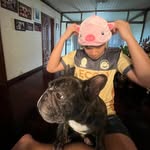 Nawat Sunthornyanakit - @earth_sunt - Instagram