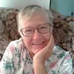 Martha Brooks - @martha_brooks_1938 - Instagram