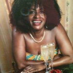 Eartha Brown - @rablie82 - Instagram
