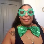 Eartha Brown - @sunsista4 - Instagram