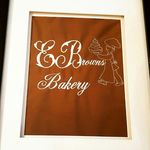 Eartha Brown - @ebrownsbakery - Instagram