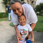 Eartha Brown - @barbeegang - Instagram