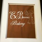 Eartha Brown - @studiohgtsb1 - Instagram