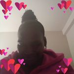Eartha Davis - @earthadavis7 - Instagram