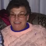 Martha Macklin - @macklin8509 - Instagram