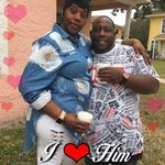 Eartha Moore-Robertson - @eartha1979 - Instagram