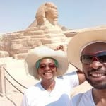 Eartha Nelson - @eartha.nelson - Instagram