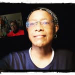 Eartha Powell - @h2ftreaders - Instagram