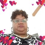 Eartha Singleton - @jogev97753 - Instagram