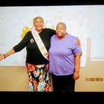 Eartha Thomas - @eartha_harrison - Instagram