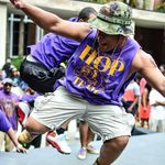 Earvin G Ω Johnson - @mavdawg1e - Instagram