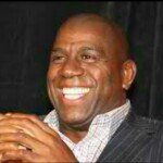 Earvin Johnson - @itsmagicjohnson - Instagram